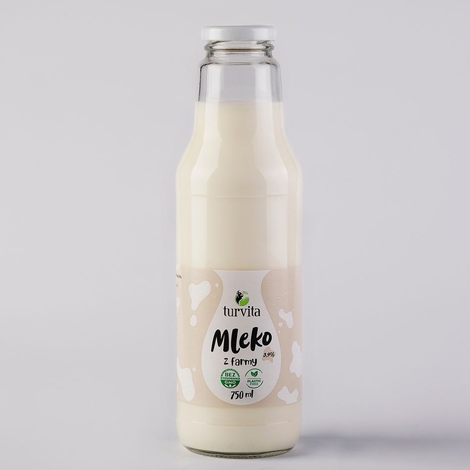 mlekoturvita