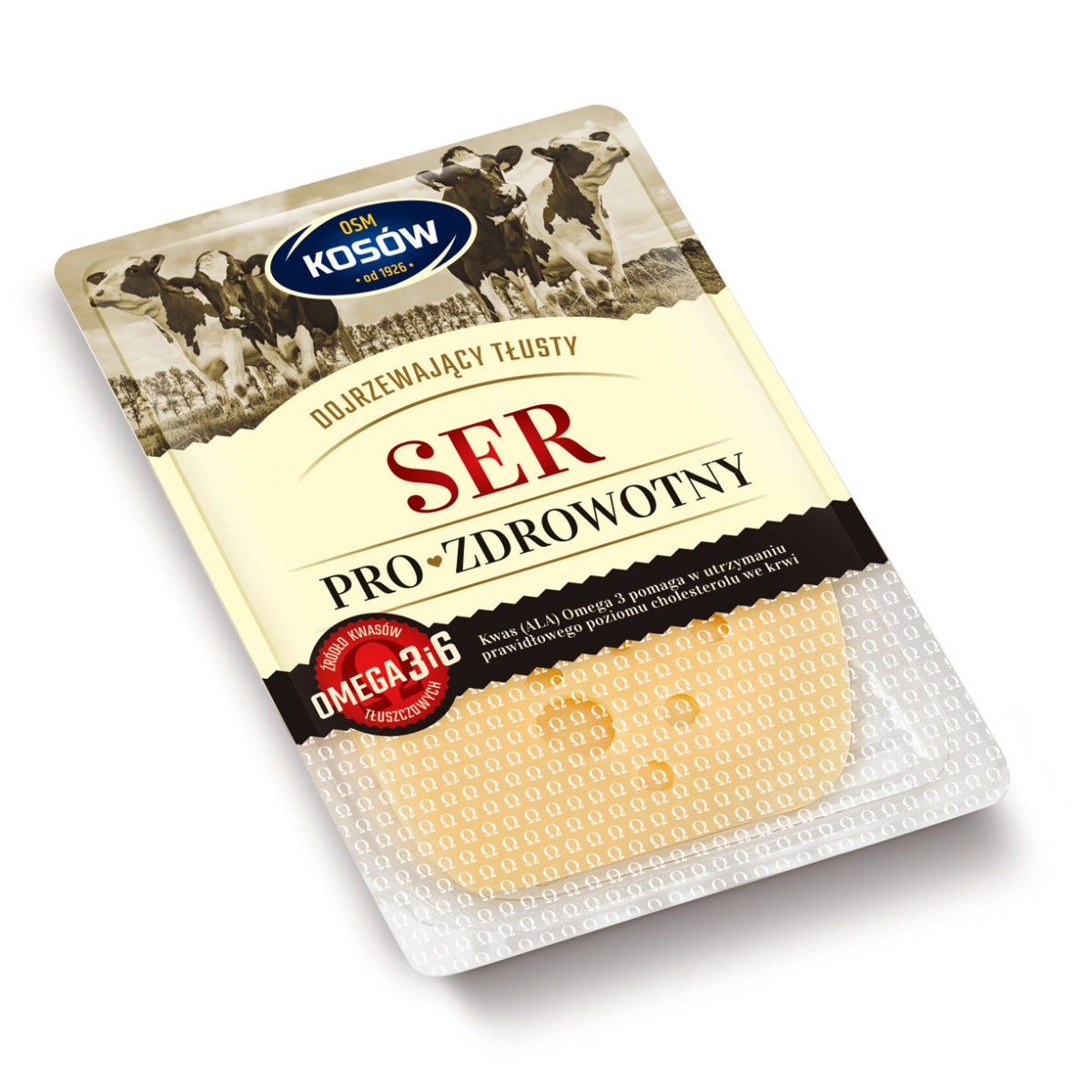 Pro-zdrowotny 150 g_Kosow