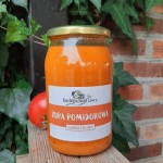 Zupa pomidorowa  na rosole 830 g