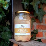 Zalewajka na żytnim zakwasie 850 g