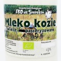 Kozie mleko ekologiczne z Żelkowa 750 ml | Eko na Szerokim | dostawa