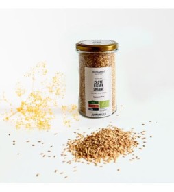 Złote siemię lniane BIO 350 g