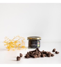 Śliwki w czekoladzie 125 g