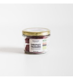 Daktyle w czekoladzie bez cukru 125g