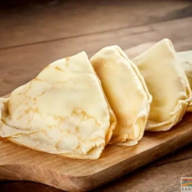 Naleśniki z serem ze Strzałkowa 500 g