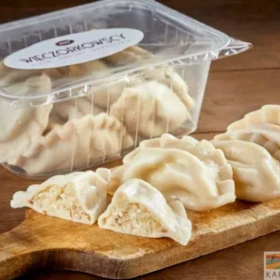 Pierogi ruskie 500 g