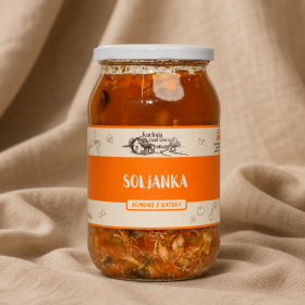 Soljanka 845 g