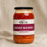Barszcz ukraiński 845 g