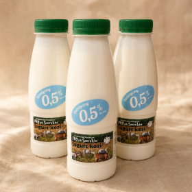 Jogurt kozi dietetyczny 0,5% 250ml