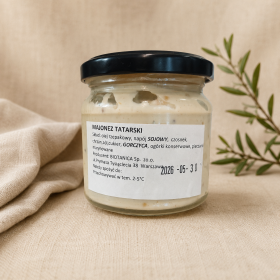 Majonez tatarski (200 ml)