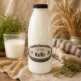 Kefir 500 ml
