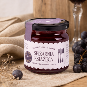 Konfitura z wina (200 g)