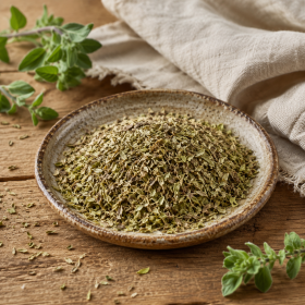 Oregano suszone (30 g)