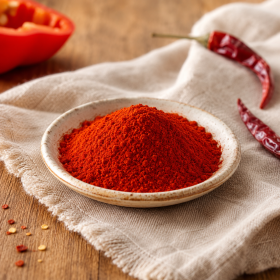 Papryka ostra mielona (50 g)