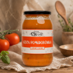 Gęsta pomidorówka 840 g