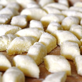 Kluski leniwe 500  g