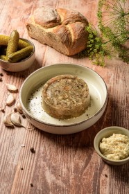 Nóżki w galarecie ok. 250 g