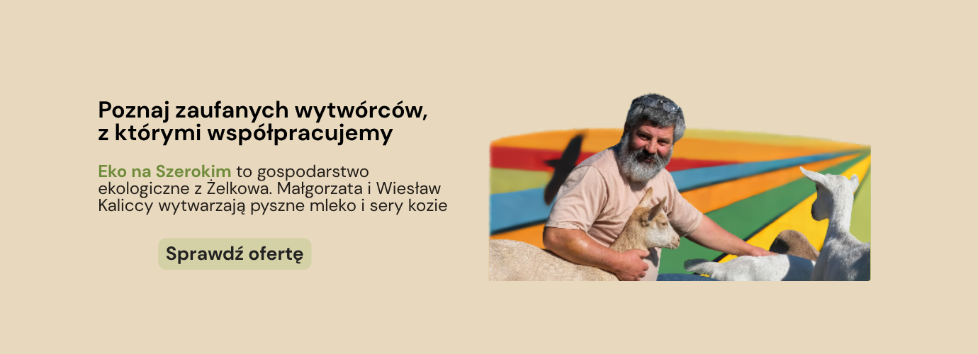 Eko na Szerokim