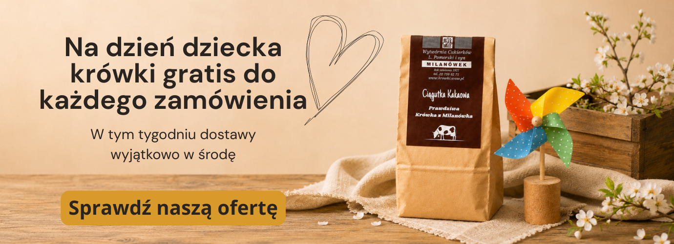 Delikatesy Karmnik: naturalne jedzenie z dostawą