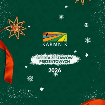 Oferta paczek świątecznych na Boże Narodzenie 2026