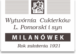 Wytwórnia cukierków L. Pomorski i syn, Milanówek